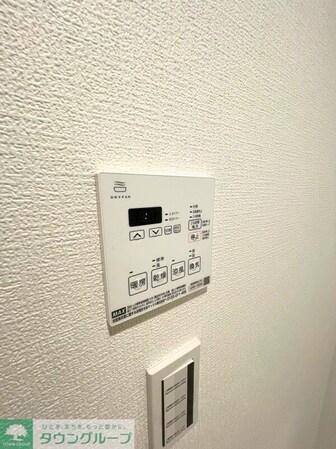 トラストワン後楽園の物件内観写真